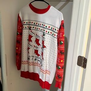 Ugly Christmas Sweater